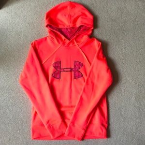 Under Armour Hoodie
